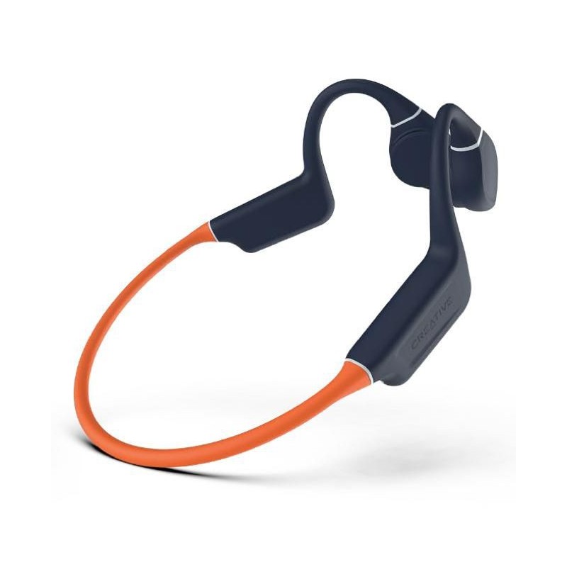 Creative Labs Ef1081 Headset Wireless Creative Labs Ef1081 Headset Wireless